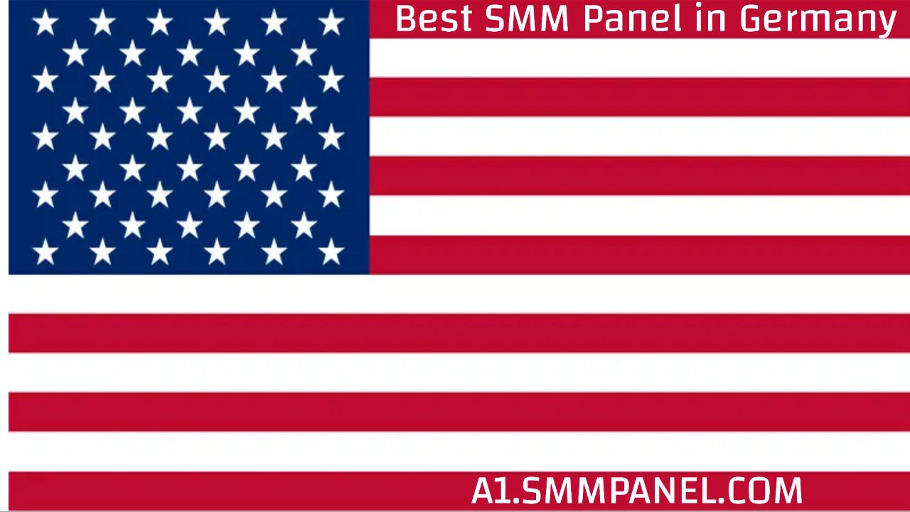The Best SMM Panel in USA