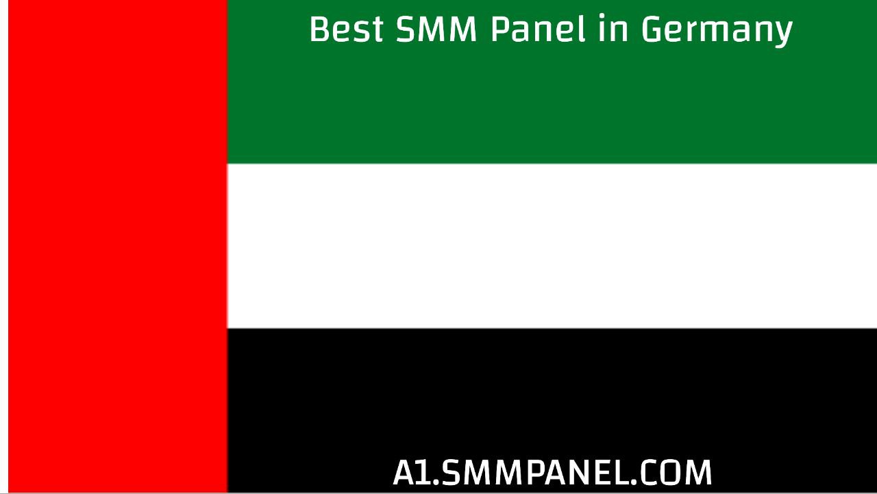 Best SMM Panel in UAE